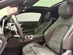 مرسيدس بنز C-Class